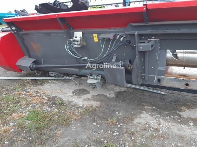 Массей Фергюсон Другая, объемом двигателя 0 л и пробегом 0 тыс. км за 103508 $, фото 12 на Automoto.ua