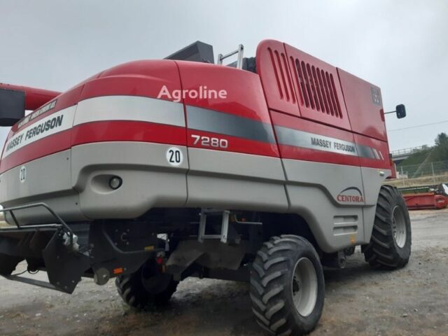 Массей Фергюсон Другая, объемом двигателя 0 л и пробегом 0 тыс. км за 103508 $, фото 4 на Automoto.ua