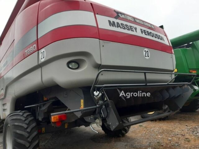 Массей Фергюсон Другая, объемом двигателя 0 л и пробегом 0 тыс. км за 103508 $, фото 3 на Automoto.ua