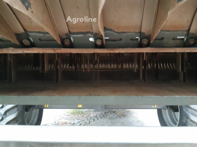 Массей Фергюсон Другая, объемом двигателя 0 л и пробегом 0 тыс. км за 103508 $, фото 5 на Automoto.ua