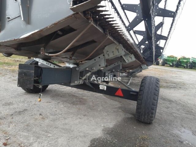 Массей Фергюсон Другая, объемом двигателя 0 л и пробегом 0 тыс. км за 103508 $, фото 15 на Automoto.ua