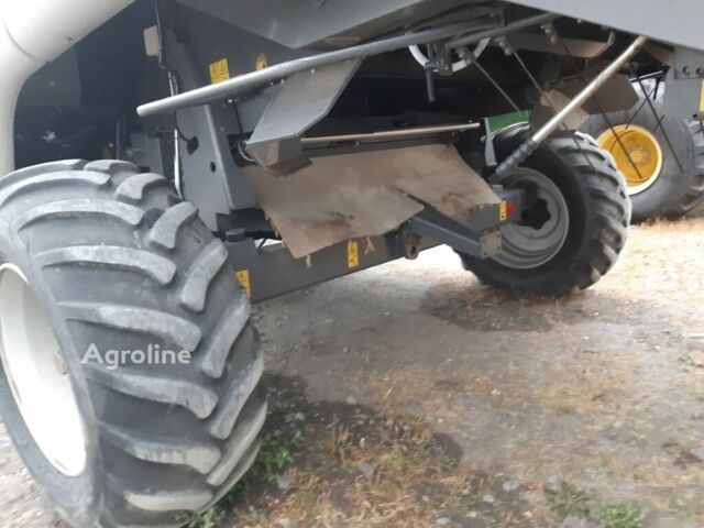 Массей Фергюсон Другая, объемом двигателя 0 л и пробегом 0 тыс. км за 103508 $, фото 1 на Automoto.ua