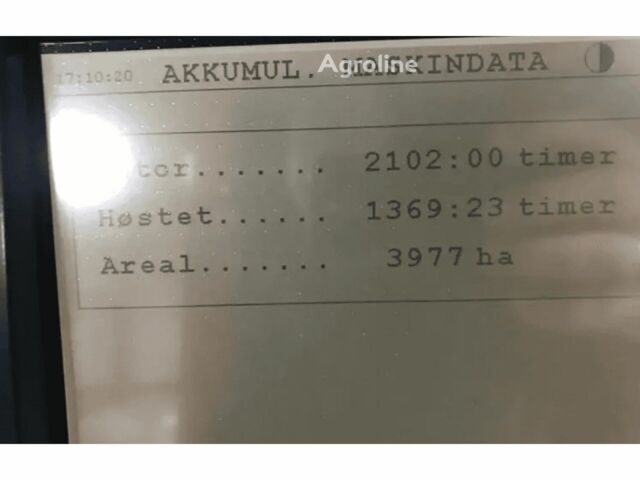 Массей Фергюсон Другая, объемом двигателя 0 л и пробегом 0 тыс. км за 74082 $, фото 7 на Automoto.ua