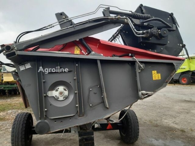 Массей Фергюсон Другая, объемом двигателя 0 л и пробегом 0 тыс. км за 103508 $, фото 14 на Automoto.ua