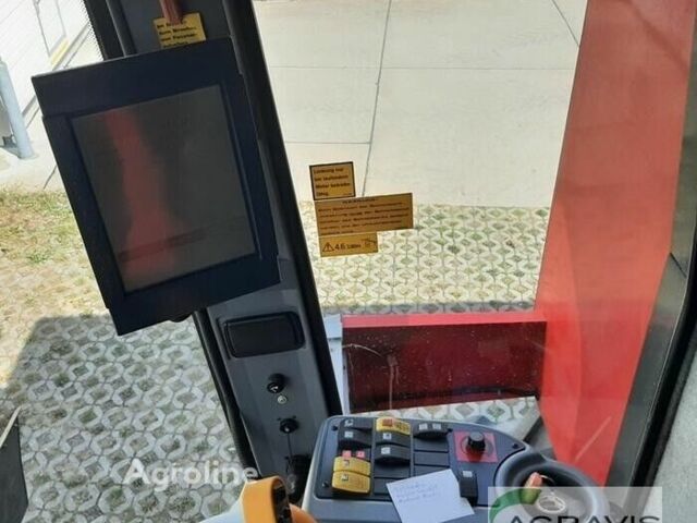 Массей Фергюсон Другая, объемом двигателя 0 л и пробегом 0 тыс. км за 103508 $, фото 16 на Automoto.ua