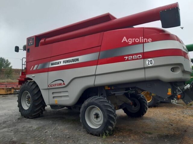 Массей Фергюсон Другая, объемом двигателя 0 л и пробегом 0 тыс. км за 103508 $, фото 2 на Automoto.ua