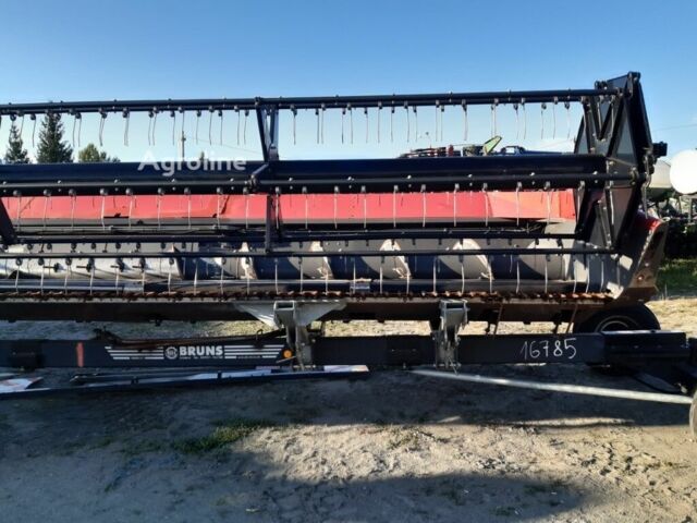 Массей Фергюсон Другая, объемом двигателя 0 л и пробегом 0 тыс. км за 103508 $, фото 11 на Automoto.ua