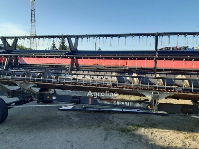 Массей Фергюсон Другая, объемом двигателя 0 л и пробегом 0 тыс. км за 103508 $, фото 6 на Automoto.ua