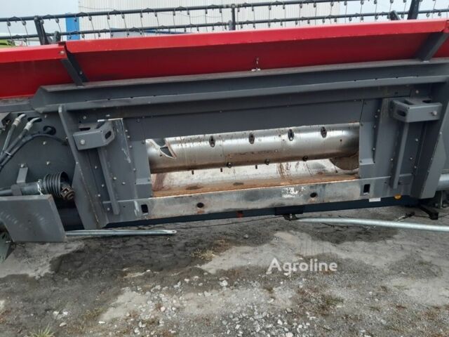 Массей Фергюсон Другая, объемом двигателя 0 л и пробегом 0 тыс. км за 103508 $, фото 10 на Automoto.ua