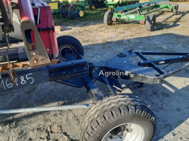 Массей Фергюсон Другая, объемом двигателя 0 л и пробегом 0 тыс. км за 103508 $, фото 8 на Automoto.ua