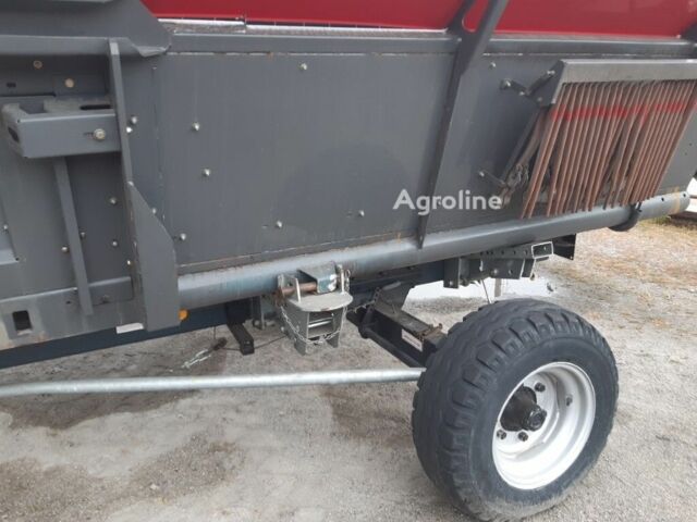 Массей Фергюсон Другая, объемом двигателя 0 л и пробегом 0 тыс. км за 103508 $, фото 13 на Automoto.ua