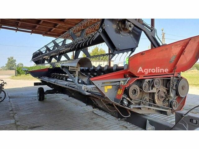 Массей Фергюсон Другая, объемом двигателя 0 л и пробегом 0 тыс. км за 56678 $, фото 9 на Automoto.ua