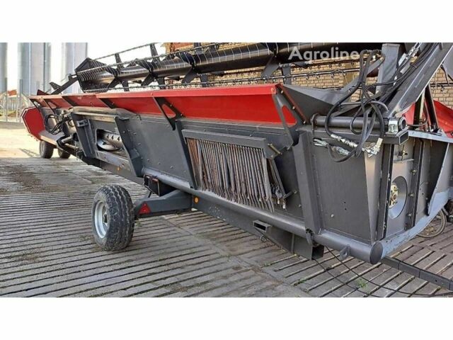 Массей Фергюсон Другая, объемом двигателя 0 л и пробегом 0 тыс. км за 56678 $, фото 7 на Automoto.ua