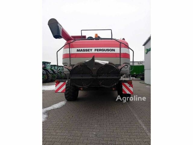 Массей Фергюсон Другая, объемом двигателя 0 л и пробегом 0 тыс. км за 56678 $, фото 5 на Automoto.ua