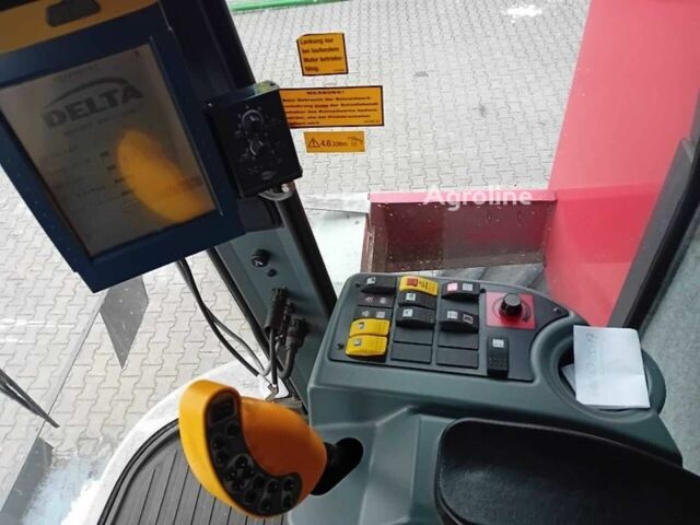 Массей Фергюсон Другая, объемом двигателя 0 л и пробегом 0 тыс. км за 56678 $, фото 10 на Automoto.ua