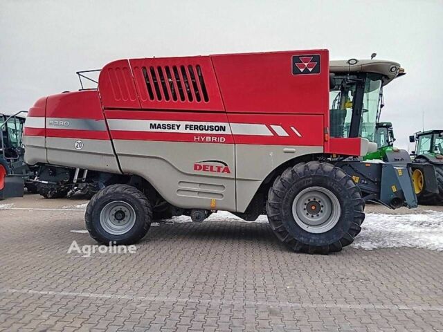 Массей Фергюсон Другая, объемом двигателя 0 л и пробегом 0 тыс. км за 56678 $, фото 4 на Automoto.ua