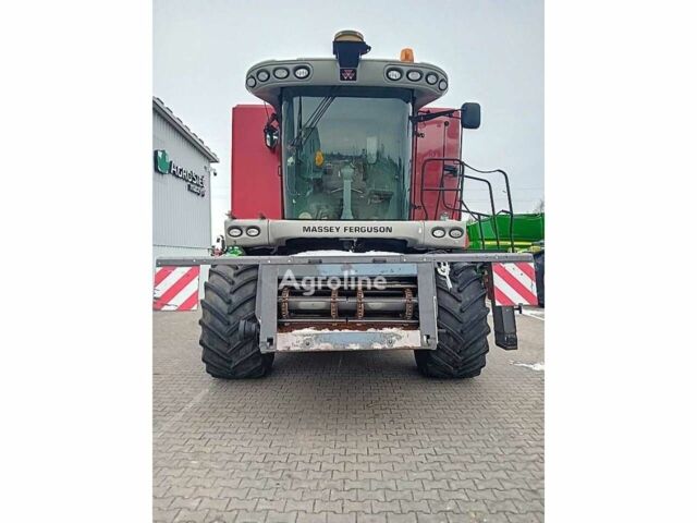 Массей Фергюсон Другая, объемом двигателя 0 л и пробегом 0 тыс. км за 56678 $, фото 2 на Automoto.ua