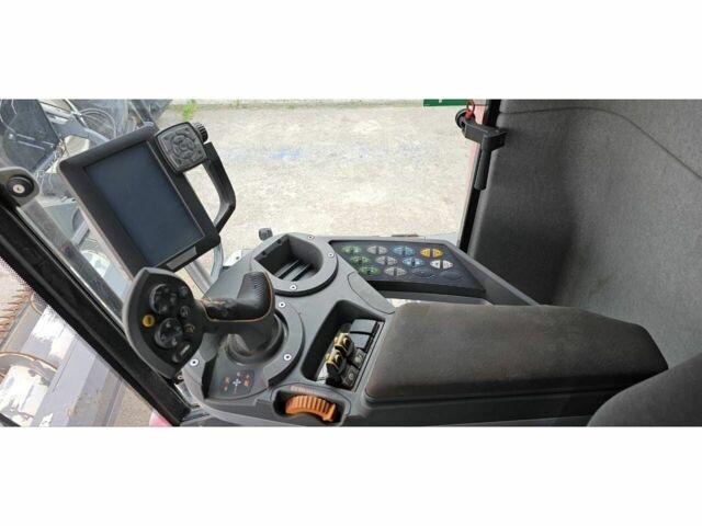 Массей Фергюсон Другая, объемом двигателя 0 л и пробегом 0 тыс. км за 137799 $, фото 10 на Automoto.ua