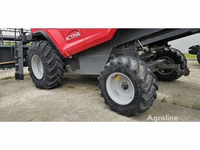 Массей Фергюсон Другая, объемом двигателя 0 л и пробегом 0 тыс. км за 137799 $, фото 7 на Automoto.ua