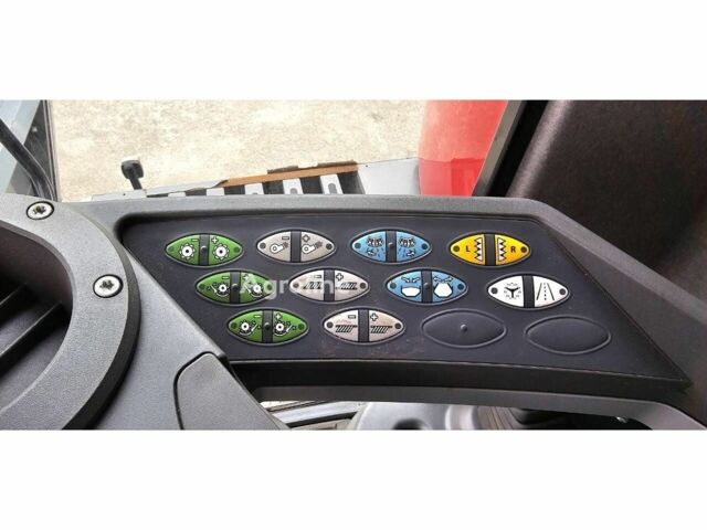 Массей Фергюсон Другая, объемом двигателя 0 л и пробегом 0 тыс. км за 137799 $, фото 13 на Automoto.ua