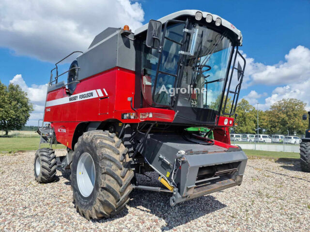 Массей Фергюсон Другая, объемом двигателя 0 л и пробегом 0 тыс. км за 75789 $, фото 2 на Automoto.ua