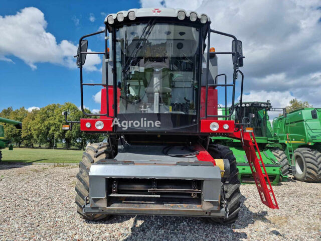 Массей Фергюсон Другая, объемом двигателя 0 л и пробегом 0 тыс. км за 75789 $, фото 1 на Automoto.ua