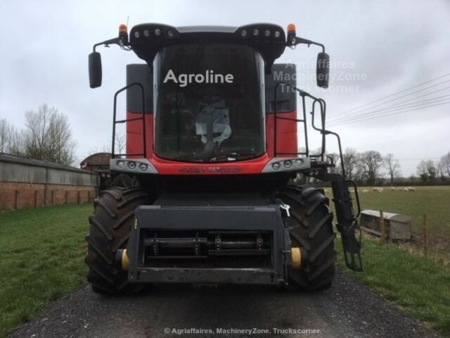 Массей Фергюсон Другая, об'ємом двигуна 0 л та пробігом 0 тис. км за 128618 $, фото 4 на Automoto.ua