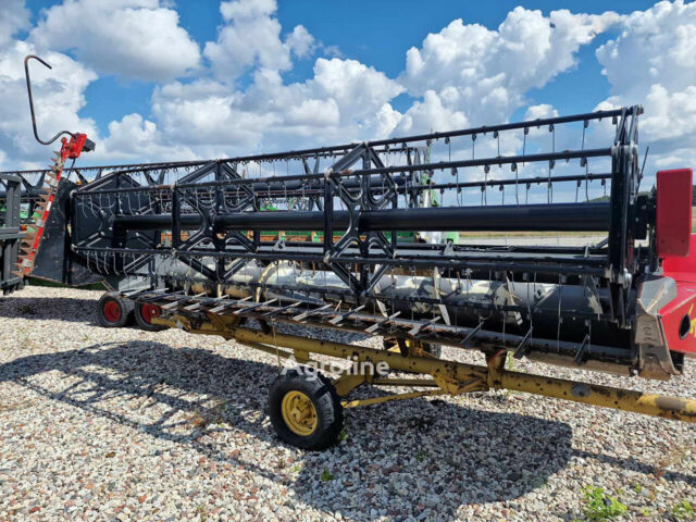 Массей Фергюсон Другая, объемом двигателя 0 л и пробегом 0 тыс. км за 75789 $, фото 5 на Automoto.ua