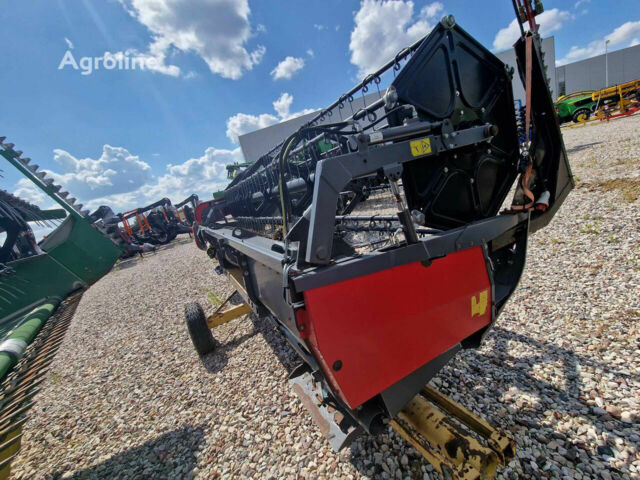 Массей Фергюсон Другая, объемом двигателя 0 л и пробегом 0 тыс. км за 75789 $, фото 4 на Automoto.ua