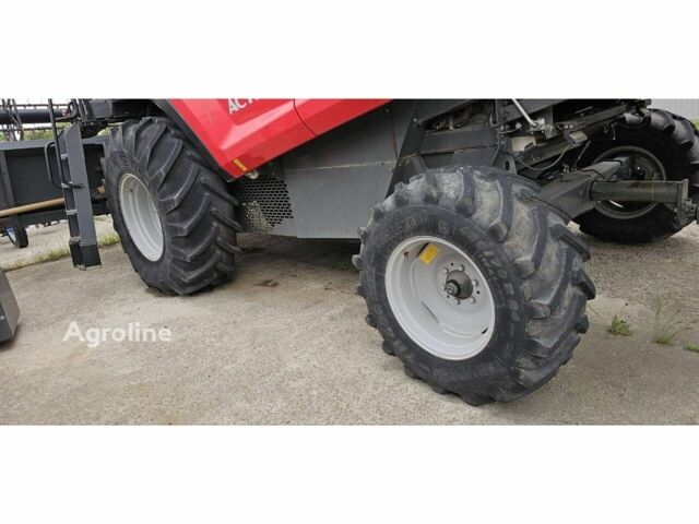 Массей Фергюсон Другая, объемом двигателя 0 л и пробегом 0 тыс. км за 137799 $, фото 6 на Automoto.ua