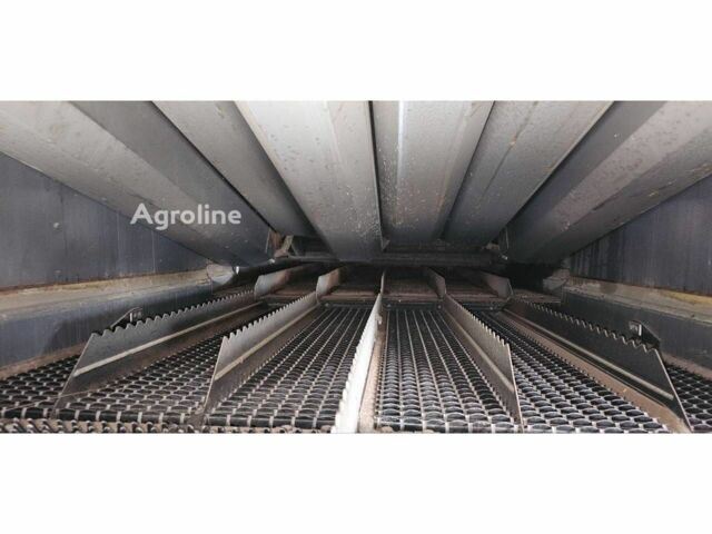 Массей Фергюсон Другая, объемом двигателя 0 л и пробегом 0 тыс. км за 137799 $, фото 14 на Automoto.ua