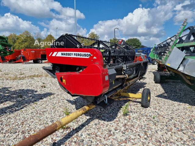 Массей Фергюсон Другая, объемом двигателя 0 л и пробегом 0 тыс. км за 75789 $, фото 3 на Automoto.ua