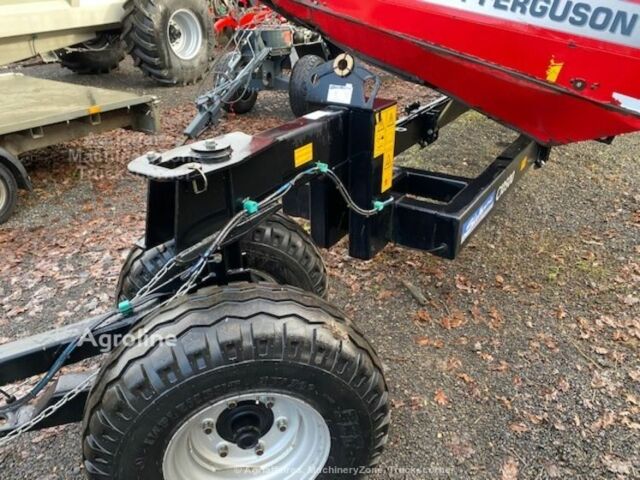 Массей Фергюсон Другая, об'ємом двигуна 0 л та пробігом 0 тис. км за 128618 $, фото 3 на Automoto.ua