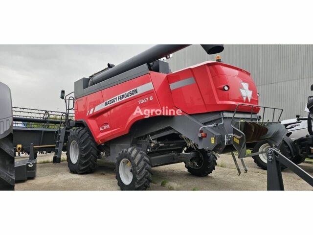 Массей Фергюсон Другая, объемом двигателя 0 л и пробегом 0 тыс. км за 137799 $, фото 3 на Automoto.ua