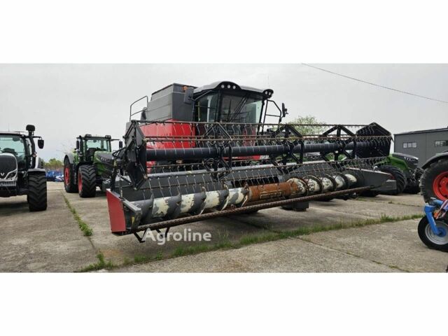 Массей Фергюсон Другая, объемом двигателя 0 л и пробегом 0 тыс. км за 137799 $, фото 1 на Automoto.ua