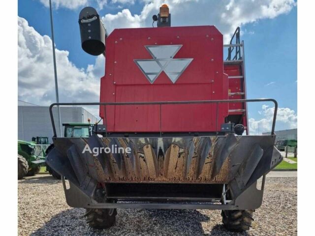 Массей Фергюсон Другая, объемом двигателя 0 л и пробегом 0 тыс. км за 75789 $, фото 6 на Automoto.ua