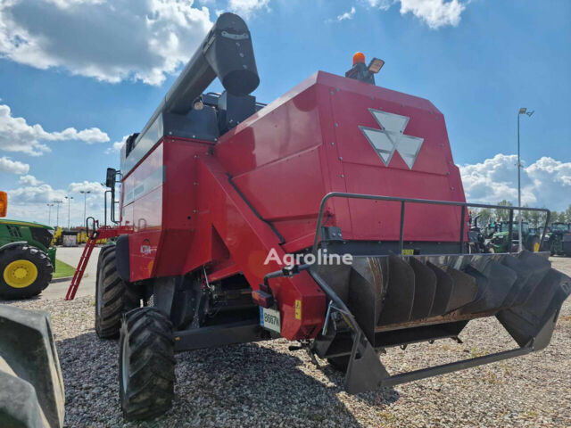 Массей Фергюсон Другая, объемом двигателя 0 л и пробегом 0 тыс. км за 75789 $, фото 7 на Automoto.ua