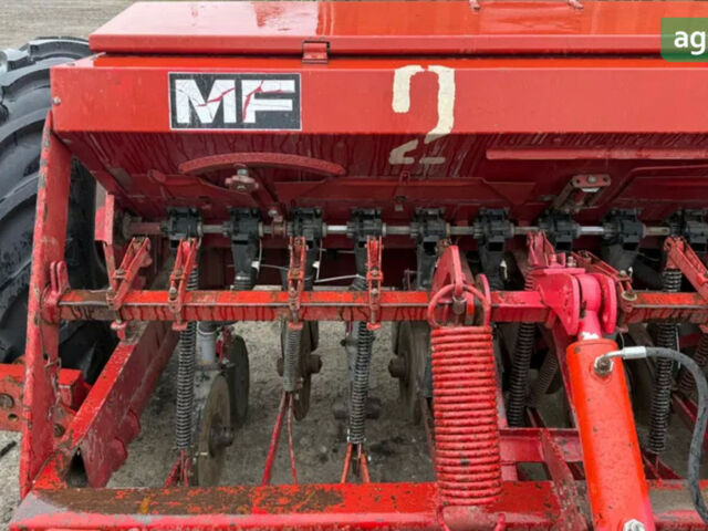 Массей Фергюсон MF 30, об'ємом двигуна 0 л та пробігом 0 тис. км за 5000 $, фото 3 на Automoto.ua