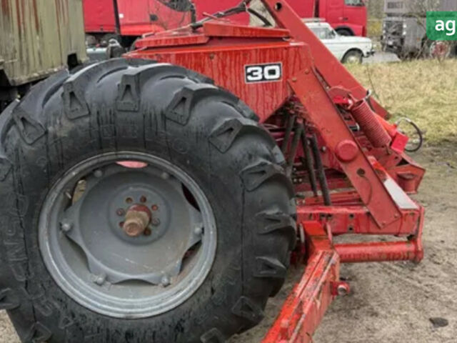 Массей Фергюсон MF 30, об'ємом двигуна 0 л та пробігом 0 тис. км за 5000 $, фото 4 на Automoto.ua