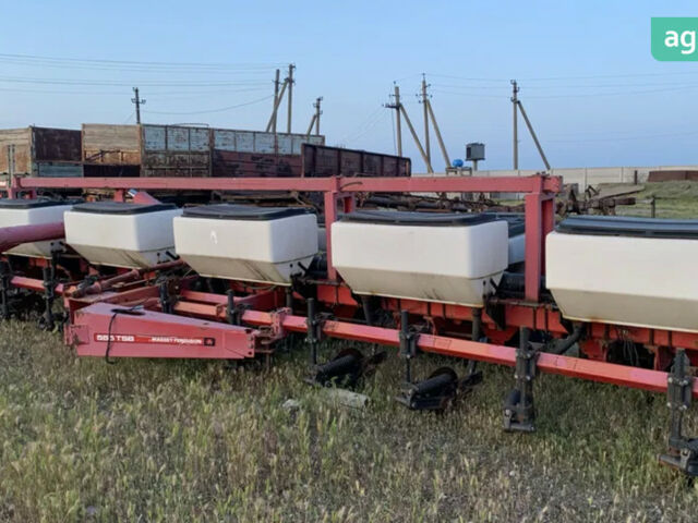 Массей Фергюсон MF 555, об'ємом двигуна 0 л та пробігом 0 тис. км за 17325 $, фото 1 на Automoto.ua