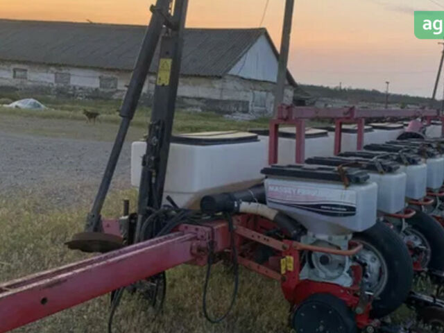 Массей Фергюсон MF 555, об'ємом двигуна 0 л та пробігом 0 тис. км за 17325 $, фото 3 на Automoto.ua