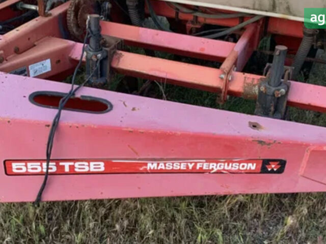 Массей Фергюсон MF 555, об'ємом двигуна 0 л та пробігом 0 тис. км за 17325 $, фото 4 на Automoto.ua
