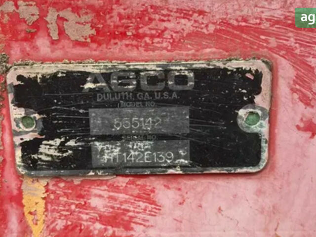 Массей Фергюсон MF 555, об'ємом двигуна 0 л та пробігом 0 тис. км за 1820 $, фото 2 на Automoto.ua