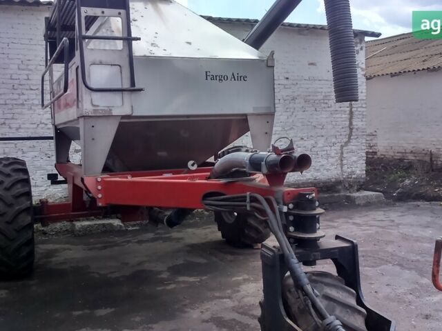 Массей Фергюсон MF 555, об'ємом двигуна 0 л та пробігом 3 тис. км за 35000 $, фото 1 на Automoto.ua