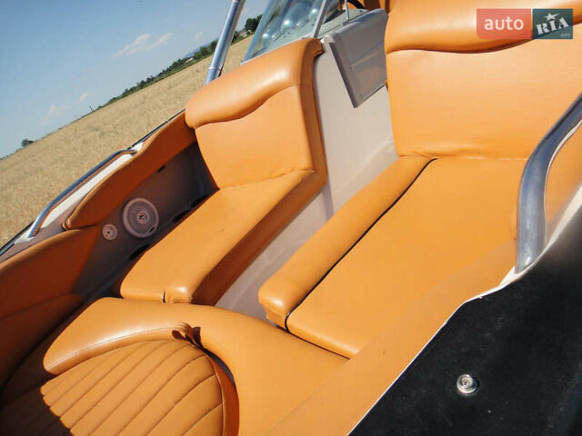 МастерКрафт X-Star, об'ємом двигуна 0 л та пробігом 0 тис. км за 46000 $, фото 8 на Automoto.ua