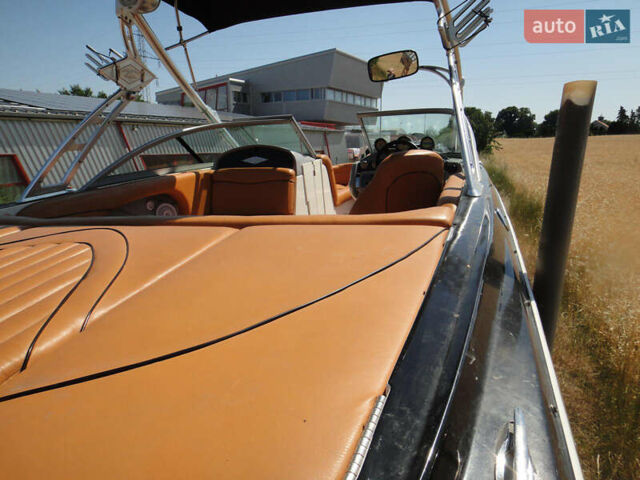 МастерКрафт X-Star, об'ємом двигуна 0 л та пробігом 0 тис. км за 46000 $, фото 12 на Automoto.ua