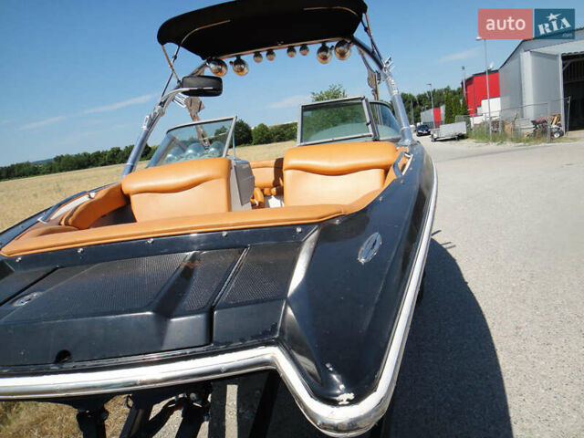 МастерКрафт X-Star, об'ємом двигуна 0 л та пробігом 0 тис. км за 46000 $, фото 7 на Automoto.ua