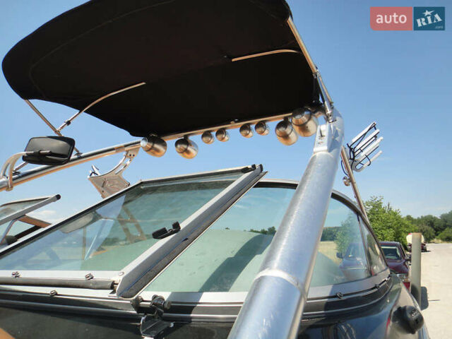 МастерКрафт X-Star, об'ємом двигуна 0 л та пробігом 0 тис. км за 46000 $, фото 10 на Automoto.ua