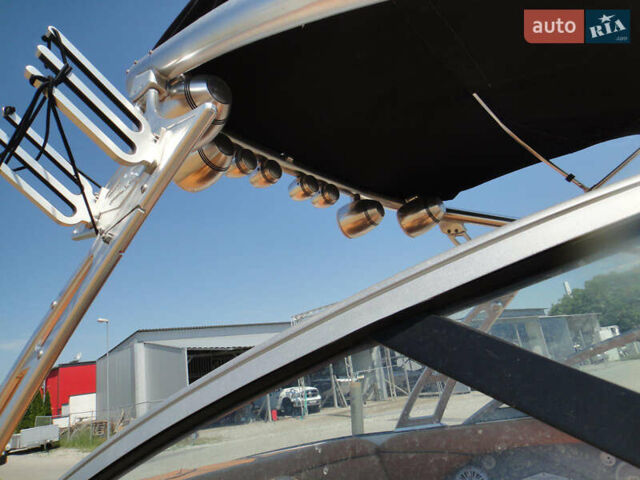 МастерКрафт X-Star, об'ємом двигуна 0 л та пробігом 0 тис. км за 46000 $, фото 6 на Automoto.ua