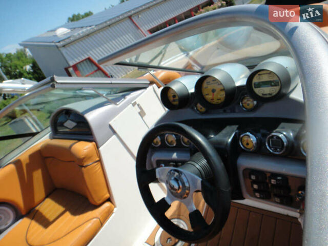 МастерКрафт X-Star, об'ємом двигуна 0 л та пробігом 0 тис. км за 46000 $, фото 15 на Automoto.ua